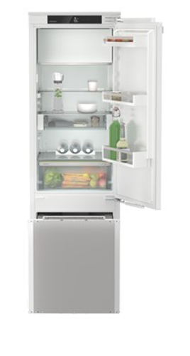 Снимка на Вграден хладилник с отделение за съхранение на продукти LIEBHERR IRCf 5121 Plus  EasyFresh