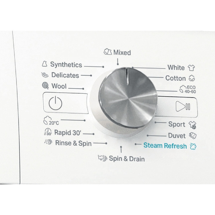 Picture of Перална машина Whirlpool FFB 8258 WV EE , 8 кг