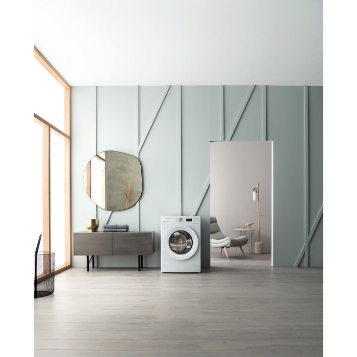 Picture of Перална машинаWhirlpool FFL 6238 W EE , 6 кг