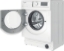 Снимка на Пералня със сушилня  Whirlpool BI WDWG 751482 EU N