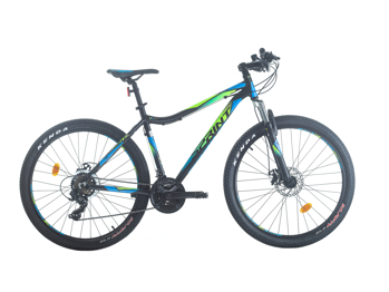 Picture of Велосипед SPRINT HUNTER 27.5" SHIMANO