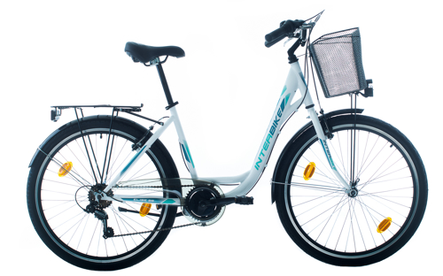 Picture of Велосипед Sprint ELISE 26"x460, 6sp