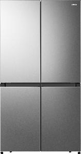 Picture of Хладилник с фризер Gorenje NRM918FUX, Side by Side