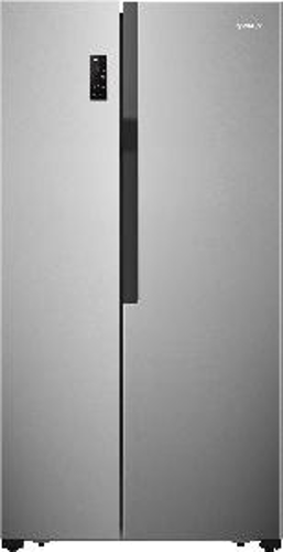 Picture of Хладилник с фризер Gorenje NRS918FMX, Side by Side