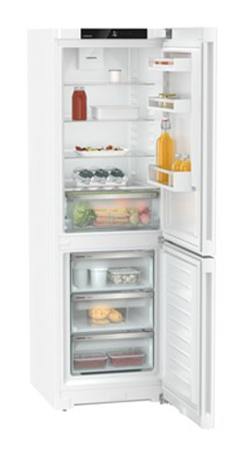 Picture of Комбинация от хладилник и фризер с EasyFresh и NoFrost CNd 5203 Pure NoFrost