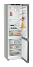 Снимка на Комбинация от хладилник и фризер с EasyFresh и NoFrost LIEBHERR CNsfd 5703 Pure NoFrost