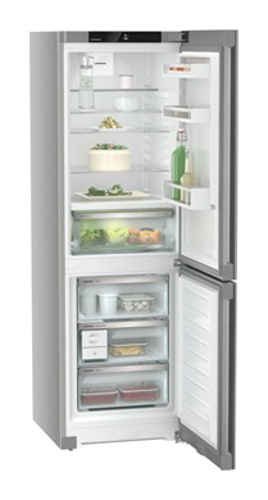 Снимка на Комбиниран хладилник-фризер с BioFresh и NoFrost LIEBHERR KGBNsfd 52Z23