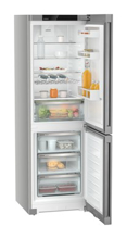 Picture of Комбинация от хладилник и фризер с EasyFresh и NoFrostCNsfd 5233 Plus