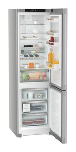 Снимка на Комбинация от хладилник и фризер с EasyFresh и NoFrost LIEBHER CNgwf 5723 Plus