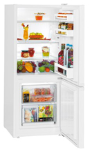 Снимка на Автоматичен хладилник-фризер със SmartFrost LIEBHERR CU231-22