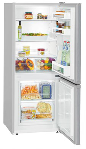 Снимка на Автоматичен хладилник-фризер със SmartFrost LIEBHERR CUel231-22