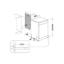 Picture of Съдомиялна Whirlpool WFC 3C26 P, 14 комплекта