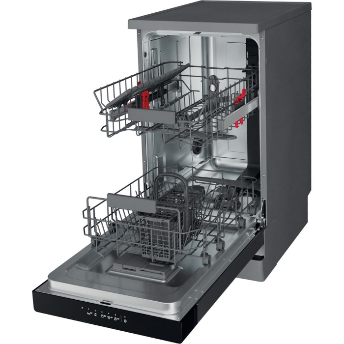 Picture of Съдомиялна Whirlpool WSFC 3M27 X  10 ,комплекта