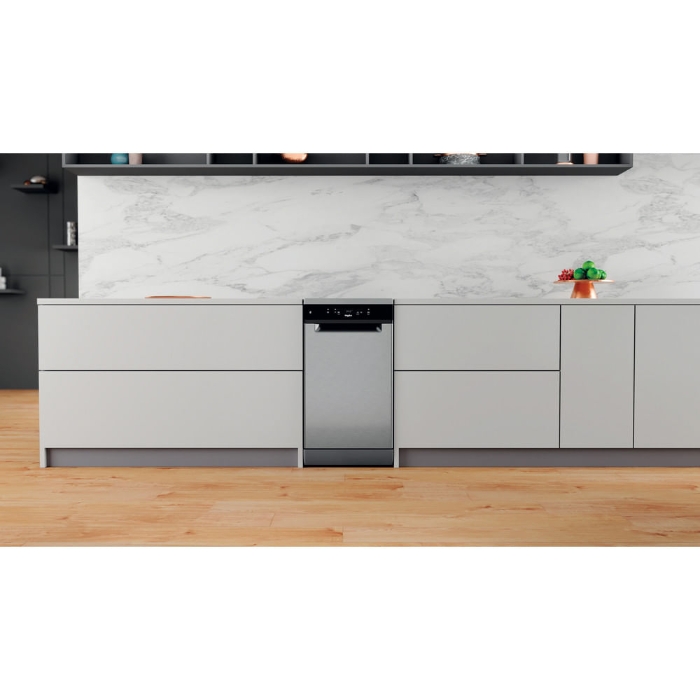 Picture of Съдомиялна Whirlpool WSFC 3M27 X  10 ,комплекта