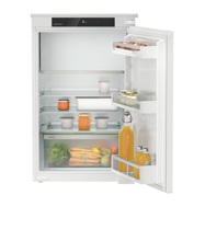 Снимка на Вграден хладилник с EasyFresh LIEBHERR IRSf 3901 Pure