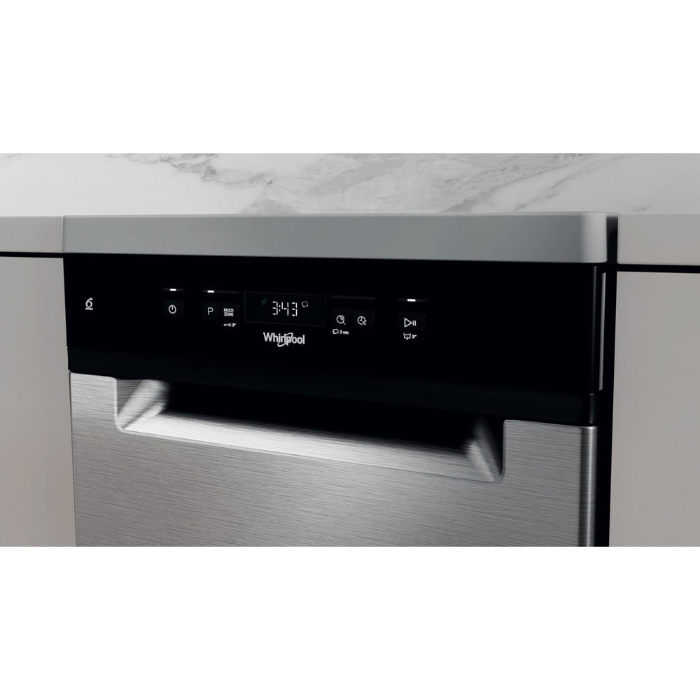 Picture of Съдомиялна Whirlpool WSFC 3M27 X  10 ,комплекта