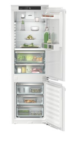 Picture of Комбиниран хладилник-фризер за вграждане с BioFresh и NoFrost LIEBHERR ICBNei 5123 Plus BioFresh NoFrost