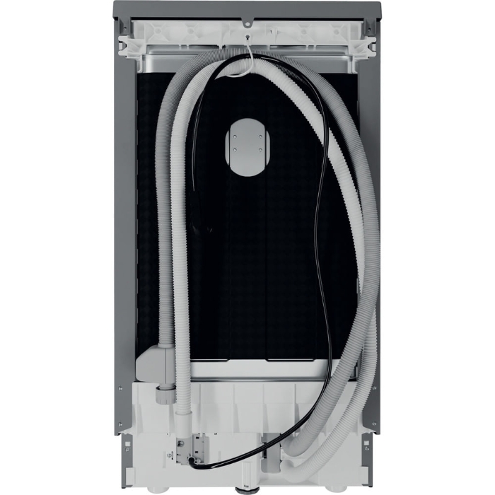 Picture of Съдомиялна Whirlpool WSFC 3M27 X  10 ,комплекта