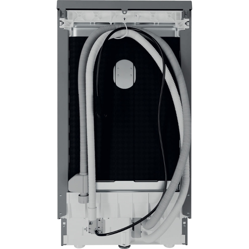 Снимка на Съдомиялна Whirlpool WSFC 3M27 X  10 ,комплекта