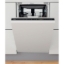 Снимка на Съдомиялна за вграждане Whirlpool WSIP 4O33 PFE