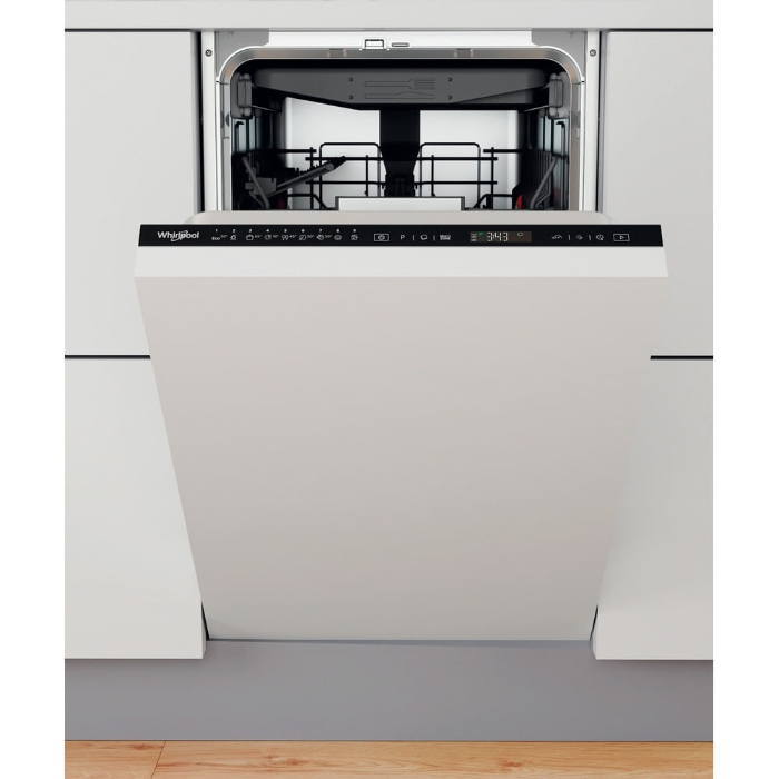 Picture of Съдомиялна машина Whirlpool WSIP 4O33 PFE , 10 комплекта