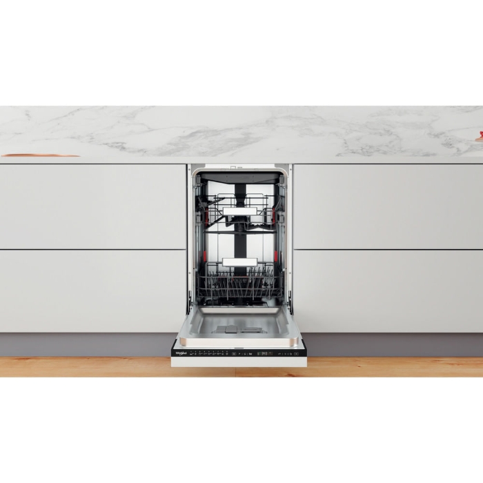 Picture of Съдомиялна машина Whirlpool WSIP 4O33 PFE , 10 комплекта