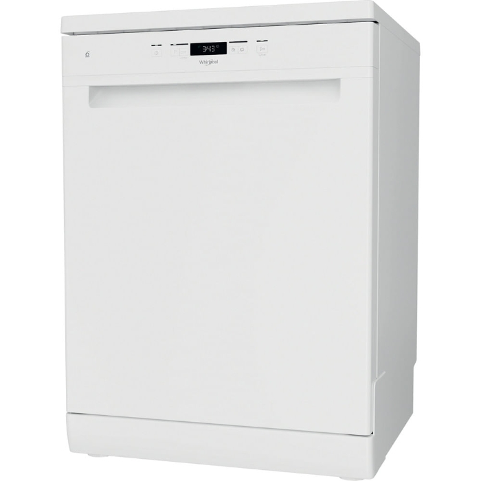 Picture of Съдомиялна Whirlpool W2FHD624  14  комплекта