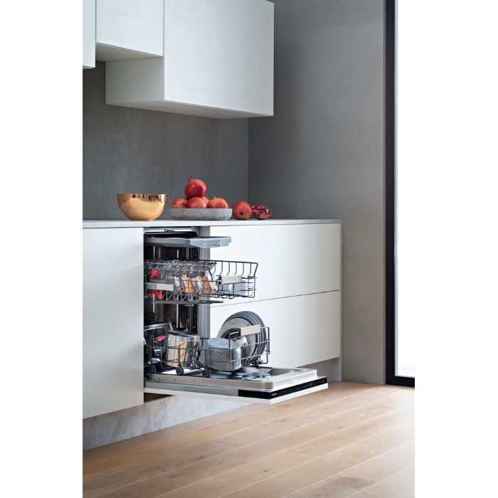 Picture of Съдомиялна машина Whirlpool WSIP 4O33 PFE , 10 комплекта