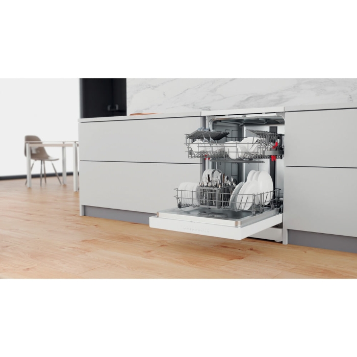 Picture of Съдомиялна Whirlpool W2FHD624  14  комплекта