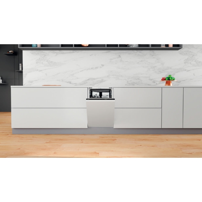 Picture of Съдомиялна машина Whirlpool WSIP 4O33 PFE , 10 комплекта