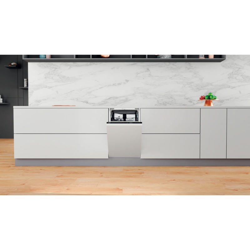 Picture of Съдомиялна машина Whirlpool WSIP 4O33 PFE , 10 комплекта