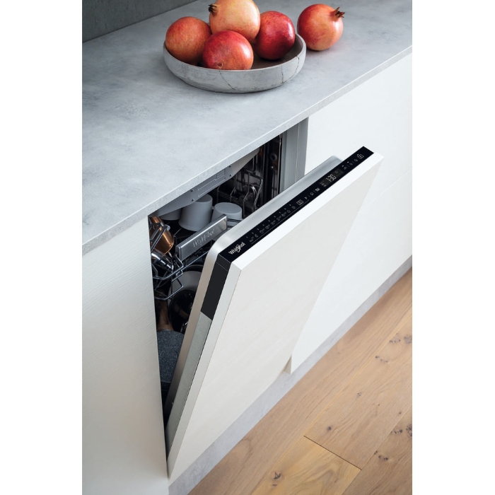 Picture of Съдомиялна машина Whirlpool WSIP 4O33 PFE , 10 комплекта