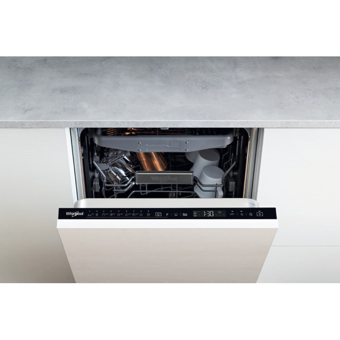Picture of Съдомиялна машина Whirlpool WSIP 4O33 PFE , 10 комплекта