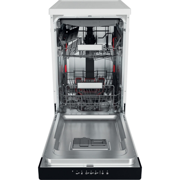 Снимка на Съдомиялна Whirlpool WSFO 3O23 PF , 10  комплекта