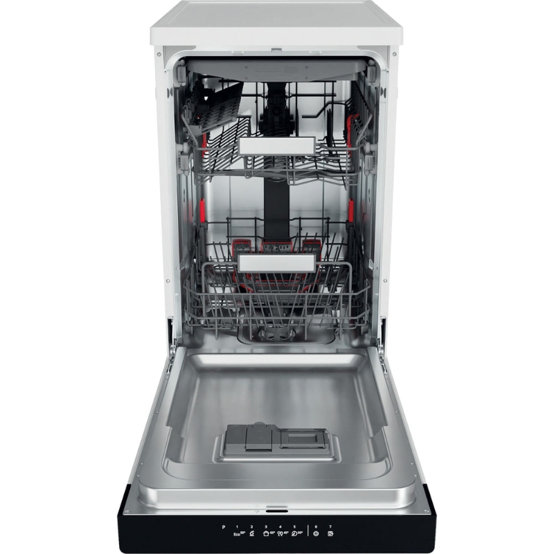 Picture of Съдомиялна Whirlpool WSFO 3O23 PF , 10  комплекта