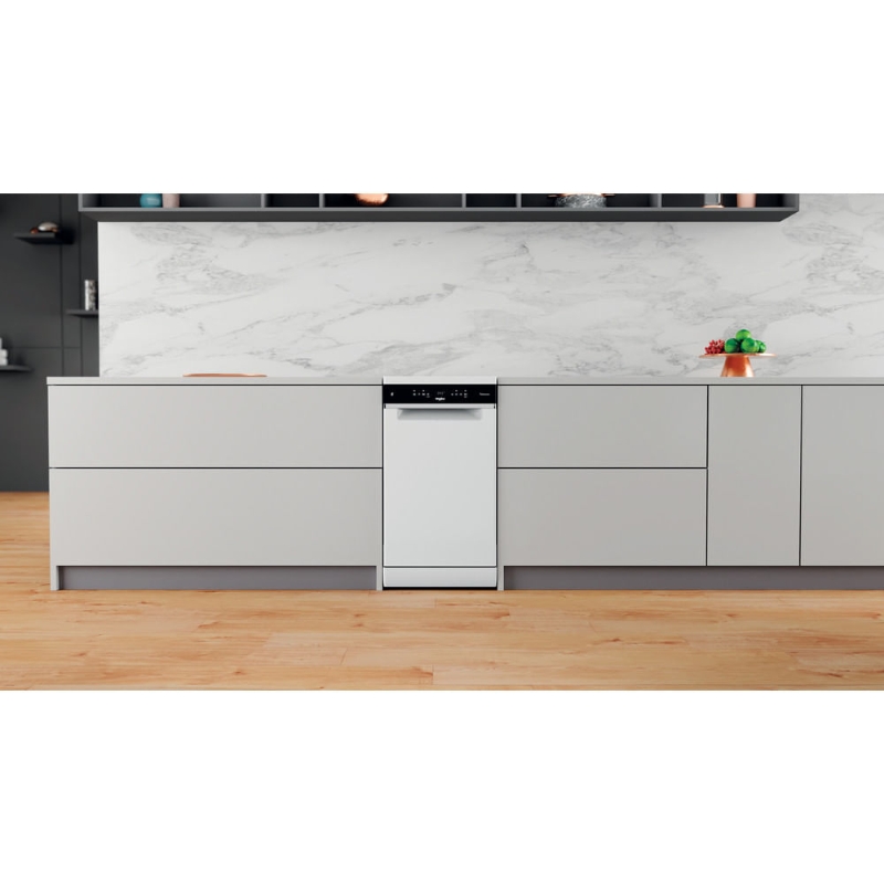 Picture of Съдомиялна Whirlpool WSFO 3O23 PF , 10  комплекта