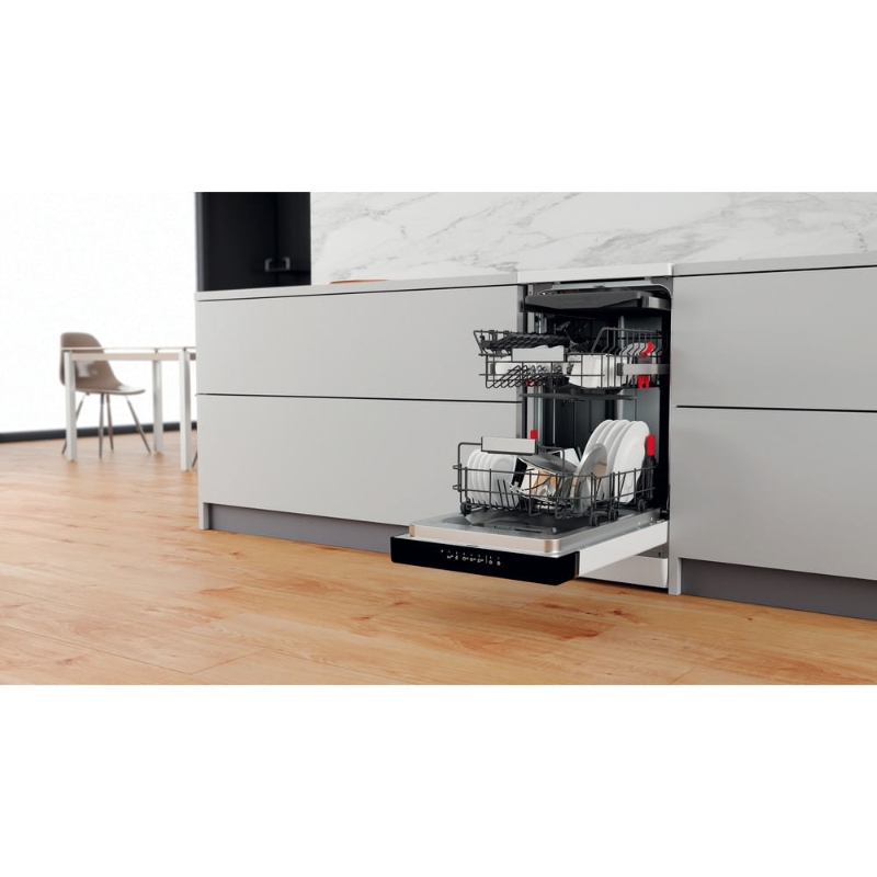 Picture of Съдомиялна Whirlpool WSFO 3O23 PF , 10  комплекта