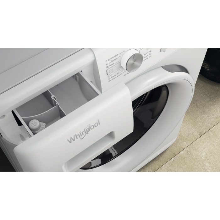 Picture of Перална машинаWhirlpool FFL 6238 W EE , 6 кг