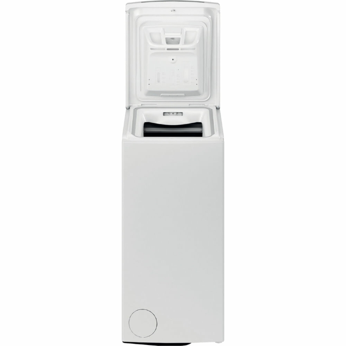 Picture of Пералня Whirlpool TDLR 7231BS , 1200 об./мин., 7.00 kg, D , Бял