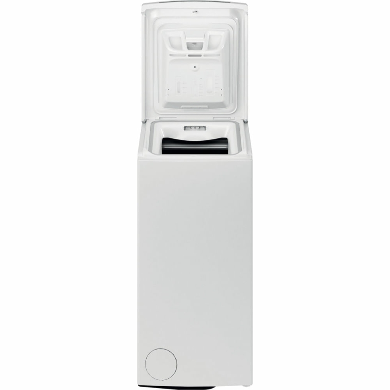 Picture of Пералня Whirlpool TDLR 7231BS , 1200 об./мин., 7.00 kg, D , Бял