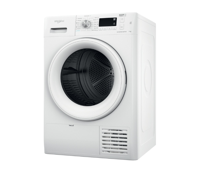 Picture of Сушилня с т030325ермопомпа Whirlpool FFT M-11 72 EE  , 7 кг