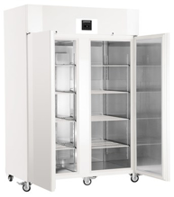 Снимка на LKPv 1420 MediLine 
Лабораторен хладилник с електроника Comfort