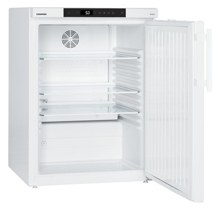 Снимка на LKUexv 1610 MediLine 
Лабораторен хладилник с електроника Comfort