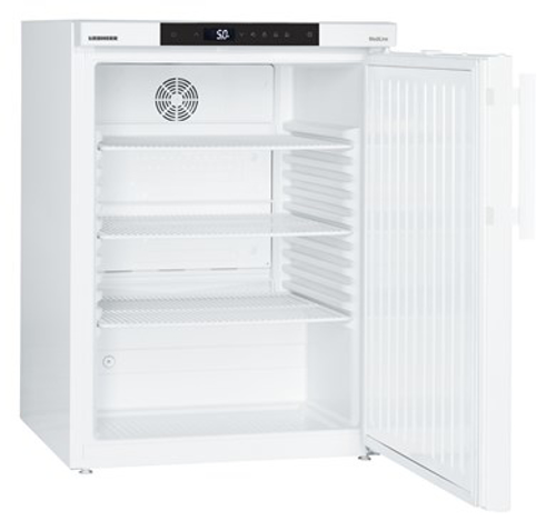 Снимка на LKUv 1610 MediLine 
Лабораторен хладилник с електроника Comfort