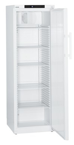 Picture of LKv 3910 MediLine 
Лабораторен хладилник с електроника Comfort