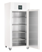 Picture of LKPv 8420 MediLine 
Лабораторен хладилник с професионална електроника
