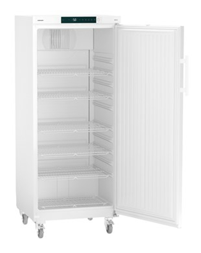 Picture of LKv 5710 MediLine 
Лабораторен хладилник с електроника Comfort