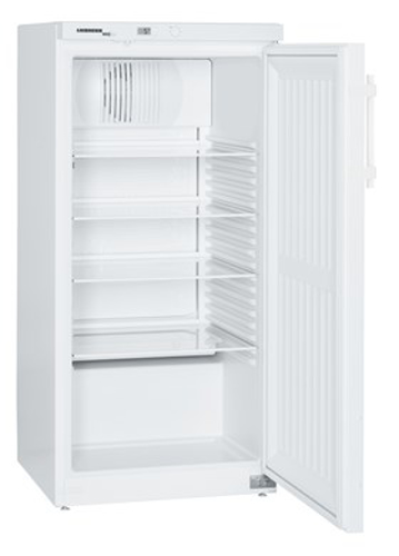 Picture of LKexv 2600 MediLine 
Лабораторен хладилник с механично управление