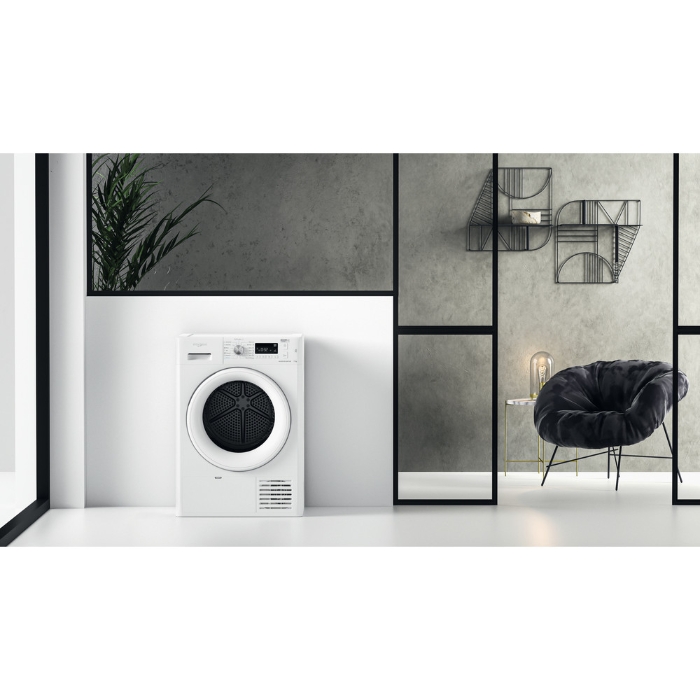 Picture of Сушилня с т030325ермопомпа Whirlpool FFT M-11 72 EE  , 7 кг