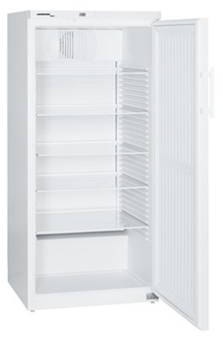 Picture of LKexv 5400 MediLine 
Лабораторен хладилник с механично управление